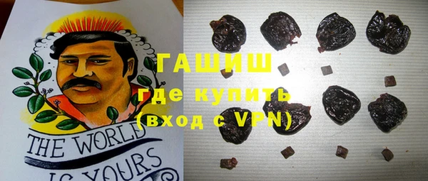 гашик Зерноград